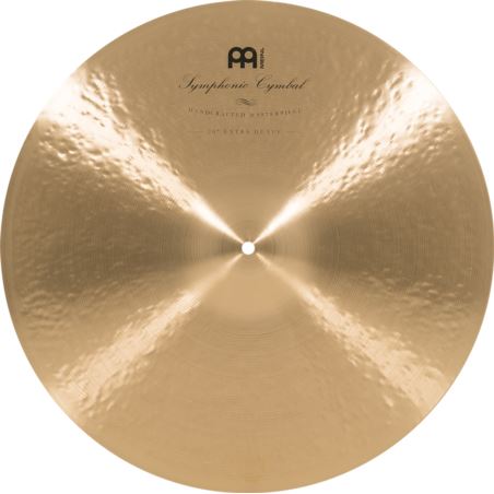 Meinl Cymbals SY-20EH talerz symfoniczny